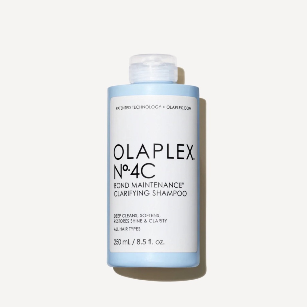2/$30 Olaplex No 4C Bond Maintenance Clarifying Shampoo